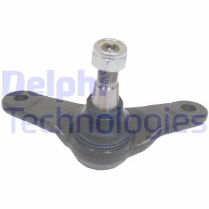 Pallonivel DELPHI TC1278