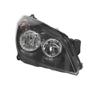 Farol principal HELLA 1EG 270 370-321, Rechts