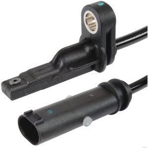 Sensor do ABS traseiro, direito HERTH+BUSS ELPARTS 70660156