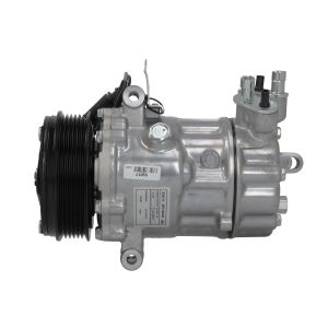 Compresor, aire acondicionado NRF 320269