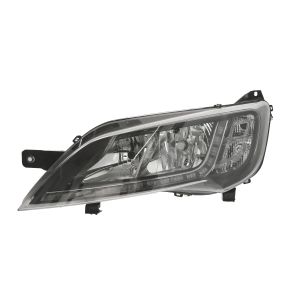 Koplamp, bevestiging DEPO 552-1145LMLEMN2