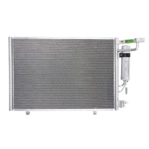 Condenseur, climatisation NRF 350360