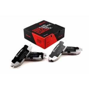 Jarrupalasarja BREMBO-TU 07.B315.39