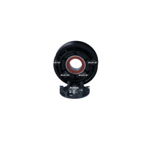 Embraiagem completa, compressor de ar condicionado NRF 380097