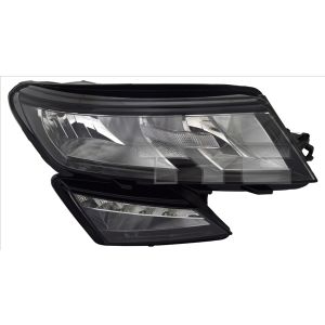 Farol principal TYC 20-19453-16-2