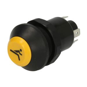 Bouton-poussoir PNEUTRON 11245210XX