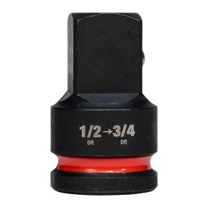 Adaptador de impacto MILWAUKEE 4932480355