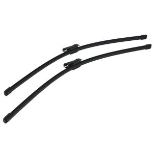Wischblatt DENSO Flat Blades DF-209, 550mm, Vorne, 2 Stück