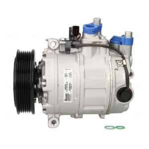 Airco-compressor NISSENS 89529