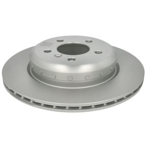 Disco de travão DELPHI BG9421BC Traseira, ventilado, altamente carbonizado, 1 Peça