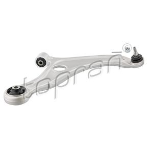 Suspensão da roda HANS PRIES 821 103