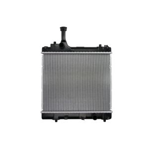 Radiador, arrefecimento do motor NRF 53078