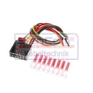 Cablagem eléctrica, injectores SENCOM SEN21043