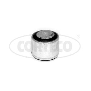 Suporte/rolamento da suspensão da roda CORTECO 49398174