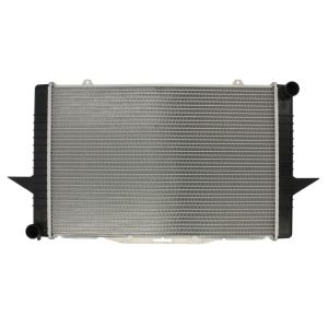 Radiateur, refroidissement du moteur NISSENS 65536A