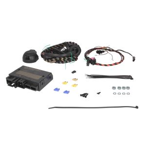 Kit eléctrico, enganche de remolque WESTFALIA 305387300113