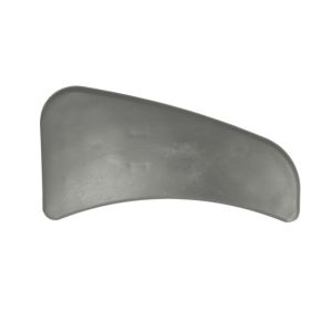Blende, Stoßfänger PACOL IVE-FB-019L Links