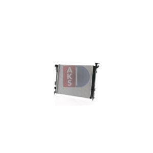 Raffreddatore motore AKS DASIS 560128N
