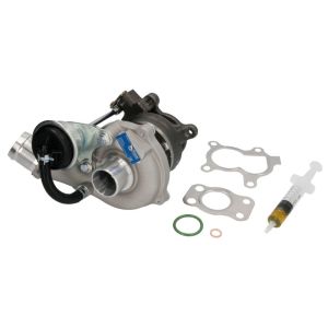 Turboahdin NISSENS 93237