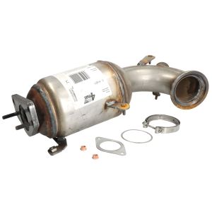Catalyseur ASSO MARMITTE SRL 02.0060