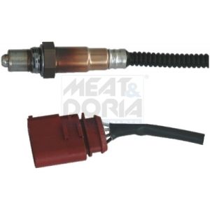 Sensor Lambda MEAT & DORIA 81561