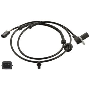 Sensor de velocidad, ABS FEBI BILSTEIN 106939