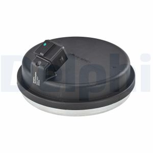 Sensor do ABS, dianteiro/traseiro, esquerdo/direito  DELPHI SS21531-12B1