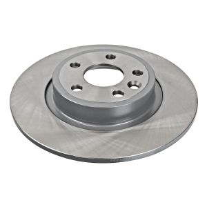 Disco de travão FEBI BILSTEIN 108577