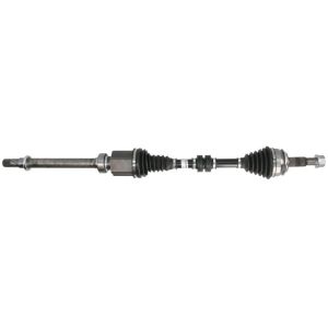 Eje de transmisión POINT GEAR PNG76518