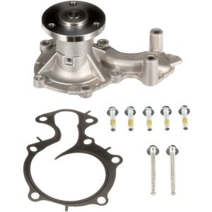 Vattenpump GATES WP0208