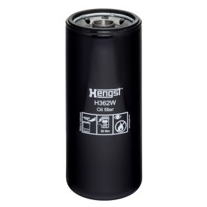 Ölfilter HENGST H362W