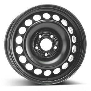 Stahlfelge ALCAR ALC9707