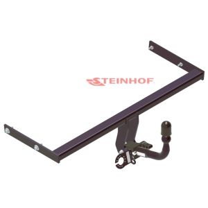 Engate de reboque STEINHOF A-132