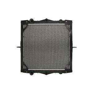 Radiator, motorkoeling THERMOTEC D7DA016TT