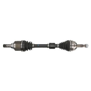 Eje de transmisión POINT GEAR PNG76097