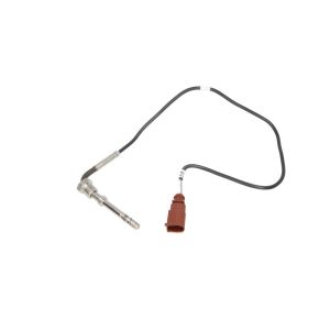 Sensor, Abgastemperatur MEAT & DORIA 12322