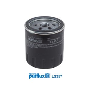 Ölfilter PURFLUX LS357
