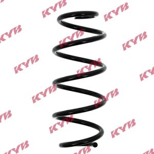 Mola de suspensão KYB RA7166