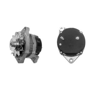 Drehstromlichtmaschine MAHLE MG 535