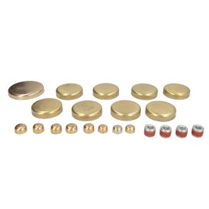Kit de bouchons antigel DNJ FPS3101