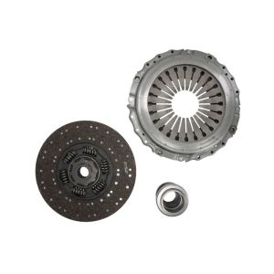 Kit de embraiagem FEBI BILSTEIN 105136