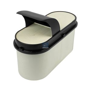 Luftfilter DT SPARE PARTS 4.65152