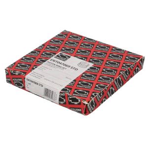 Juego de anillos de pistón ENGITECH ENT047069 STD