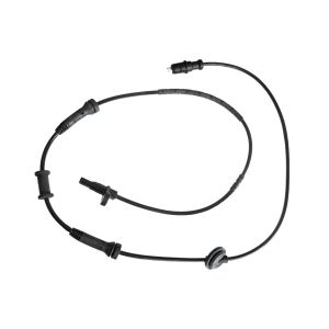 Sensor de velocidad, ABS VEMO V24-72-0014