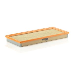 Filtro de ar MANN-FILTER C 3747