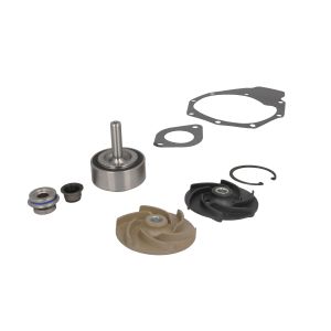 Pompe à eau THERMOTEC WP-JD004
