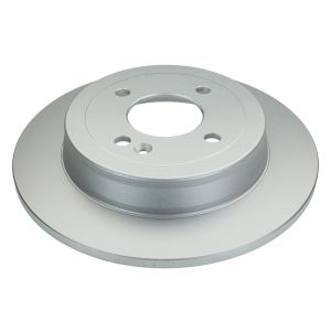 Disco de travão MEYLE 28-15 523 0009/PD