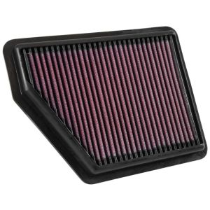 Filtro de ar K&N 33-5045