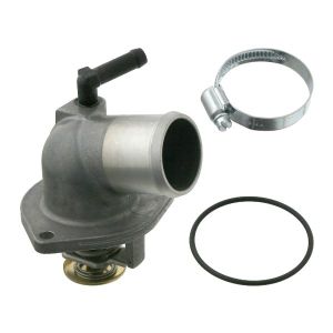 Thermostat (liquide de refroidissement) FEBI BILSTEIN 27869