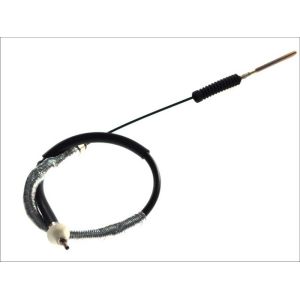 Cable, accionamiento de embrague ADRIAUTO 33.0135